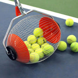 Kollectaball K-Max Tennis/Pickleball Ball Pick Up / Collector - RacquetGuys
