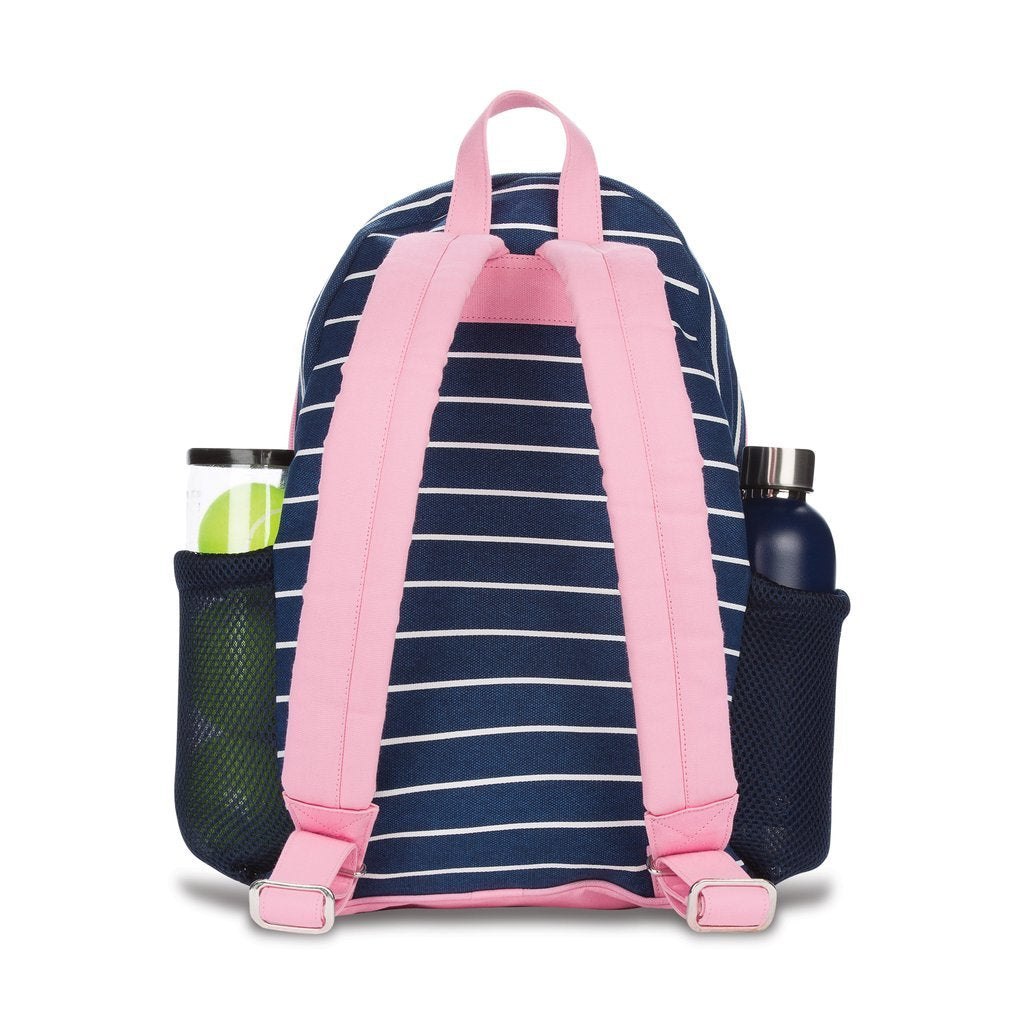 ame & lulu tennis backpack