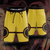 Naruto Six Paths Sage Mode (Yellow) Beach Short