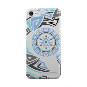 RWBY Weiss Schnee Symbol Phone Case