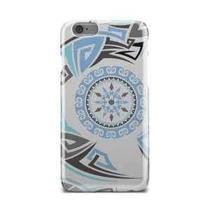 RWBY Weiss Schnee Symbol Phone Case