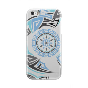 RWBY Weiss Schnee Symbol Phone Case