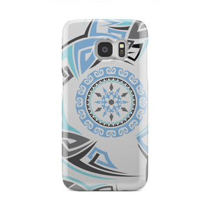 RWBY Weiss Schnee Symbol Phone Case