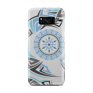 RWBY Weiss Schnee Symbol Phone Case