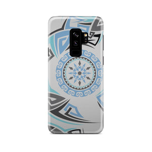 RWBY Weiss Schnee Symbol Phone Case