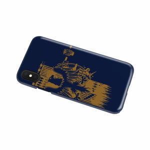 Harry Potter Ravenclaw House Phone Case