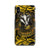 Hufflepuff House Hogwarts Harry Potter Phone Case