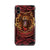 Gryffindor House Hogwarts Harry Potter Phone Case