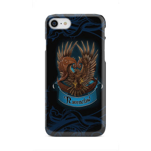 Ravenclaw House Hogwarts Harry Potter Phone Case