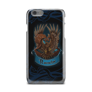 Ravenclaw House Hogwarts Harry Potter Phone Case