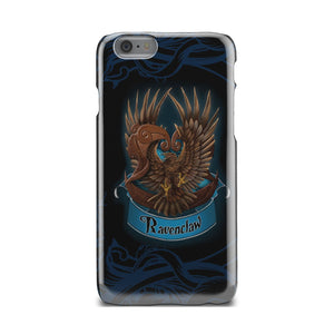 Ravenclaw House Hogwarts Harry Potter Phone Case