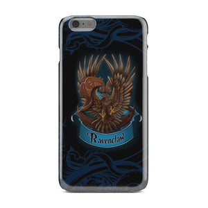 Ravenclaw House Hogwarts Harry Potter Phone Case