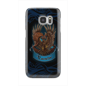 Ravenclaw House Hogwarts Harry Potter Phone Case