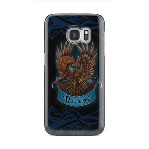 Ravenclaw House Hogwarts Harry Potter Phone Case