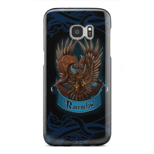 Ravenclaw House Hogwarts Harry Potter Phone Case