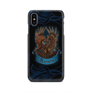 Ravenclaw House Hogwarts Harry Potter Phone Case