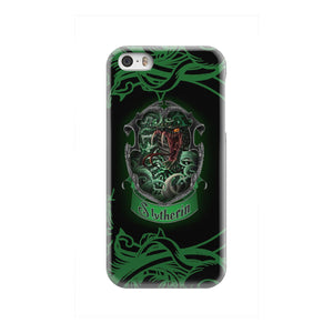 Cunning Like A Slytherin Harry Potter Phone Case