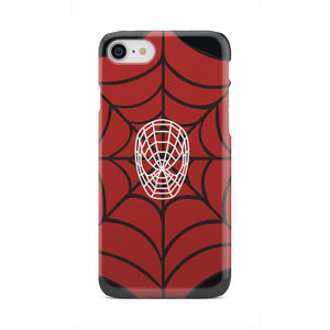 Scarlet Spider II Cosplay PS4 Phone Case