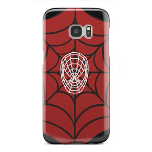 Scarlet Spider II Cosplay PS4 Phone Case