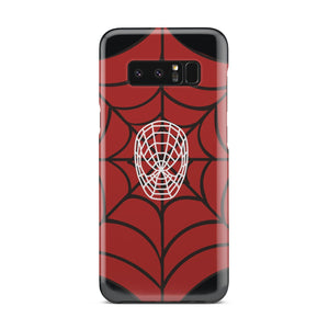 Scarlet Spider II Cosplay PS4 Phone Case