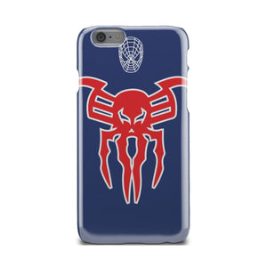 Scarlet Spider II Cosplay PS4 Phone Case