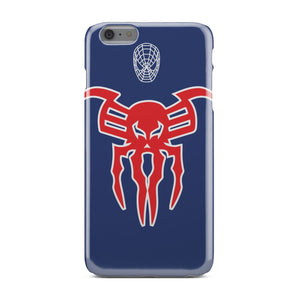 Scarlet Spider II Cosplay PS4 Phone Case