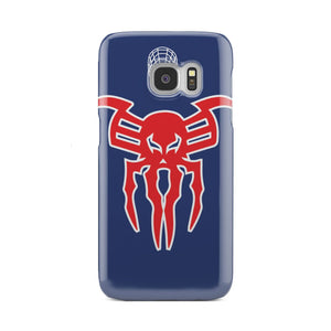 Scarlet Spider II Cosplay PS4 Phone Case