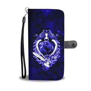 The Ravenclaw Eagle (Harry Potter) 3D Wallet Case