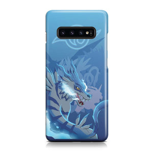 Digimon Garurumon Phone Case