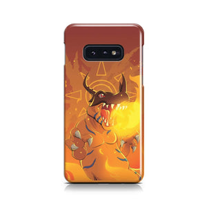 Digimon Greymon Phone Case