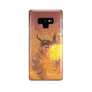 Digimon Greymon Phone Case