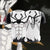 Bleach Hollow Ichigo Cosplay (Shirosaki Vasto Lorde) Unisex 3D T-shirt