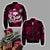 One Piece - Katakuri Bomber Jacket