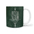 Slytherin Edition Harry Potter Mug