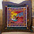 Aladdin A Whole New World 3D Quilt Blanket