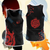 RWBY Ruby Rose 3D Tank Top