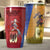 Fire Emblem Video Game Insulated Stainless Steel Tumbler 20oz / 30oz