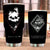 Destiny 2 - The Darkness Has Consumed You Symbol Tumbler