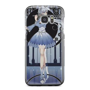 RWBY Weiss Schnee Phone Case