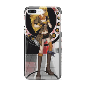 RWBY Yang Xiao Long Phone Case