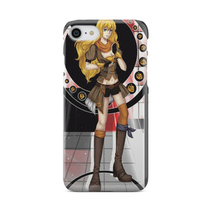 RWBY Yang Xiao Long Phone Case