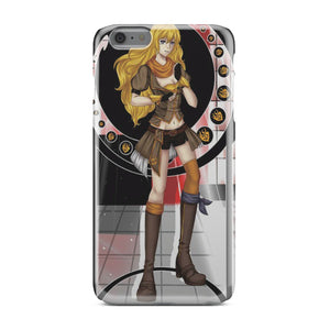 RWBY Yang Xiao Long Phone Case