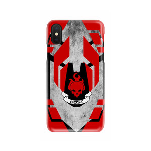 Halo - ODST Phone Case