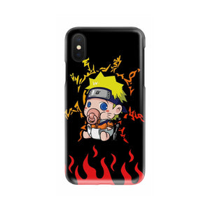 Baby Naruto Phone Case