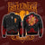 Brave Like A Gryffindor Harry Potter Wacky Style Bomber Jacket