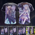 Emilia Re:Zero All Over Print T-shirt Tank Top Zip Hoodie Pullover Hoodie