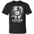 Logan The Legend Wolverine Fan T-shirtG200 Gildan Ultra Cotton T-Shirt