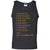 Every Battle Every Betrayal Every Alliance Every Risk Is For The Thrones Game Of Thrones ShirtG220 Gildan 100% Cotton Tank Top