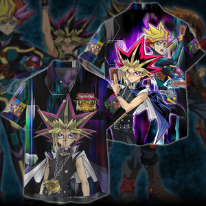 Yu-Gi-Oh! Legacy of the Duelist Video Game 3D All Over Printed T-shirt Tank Top Zip Hoodie Pullover Hoodie Hawaiian Shirt Beach Shorts Jogger