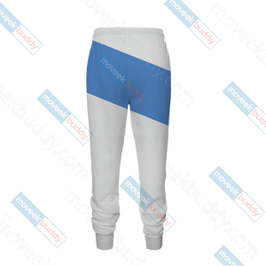 RWBY Weiss Schnee Jogging Pants